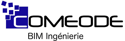 Comeode BIM Ingénierie