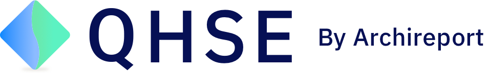 Archireport HSE Logo