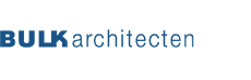 Bulk architecten logo