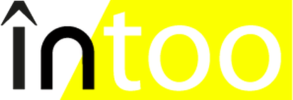 Intoo architecture logo