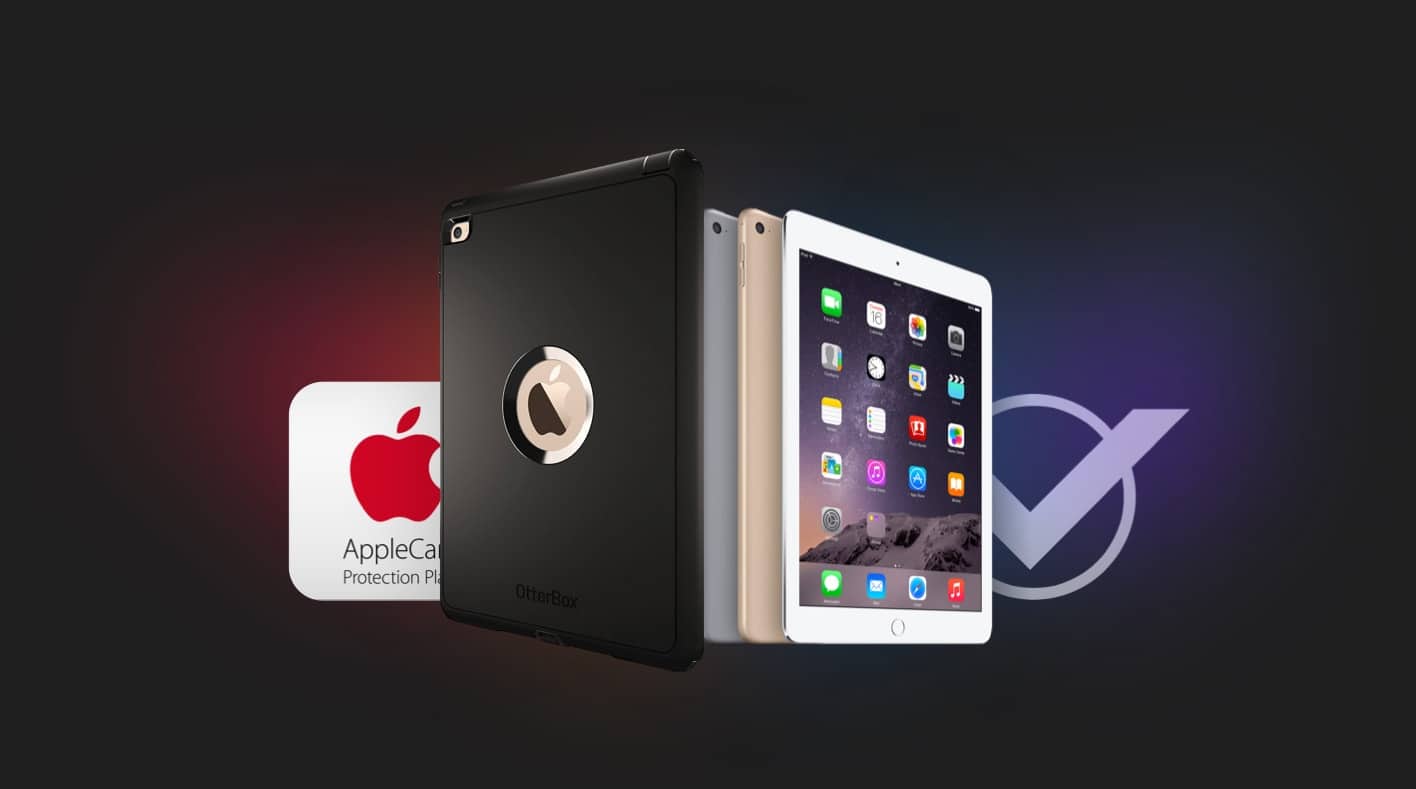 Ipad Air Pack