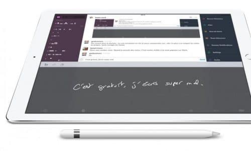 myscript stylus