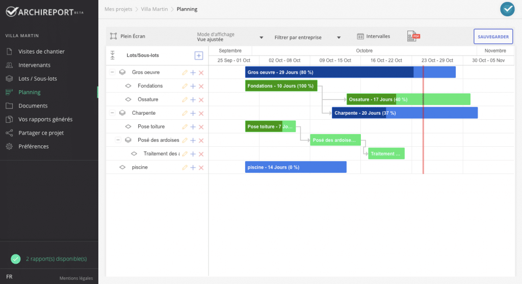 planning_archireport