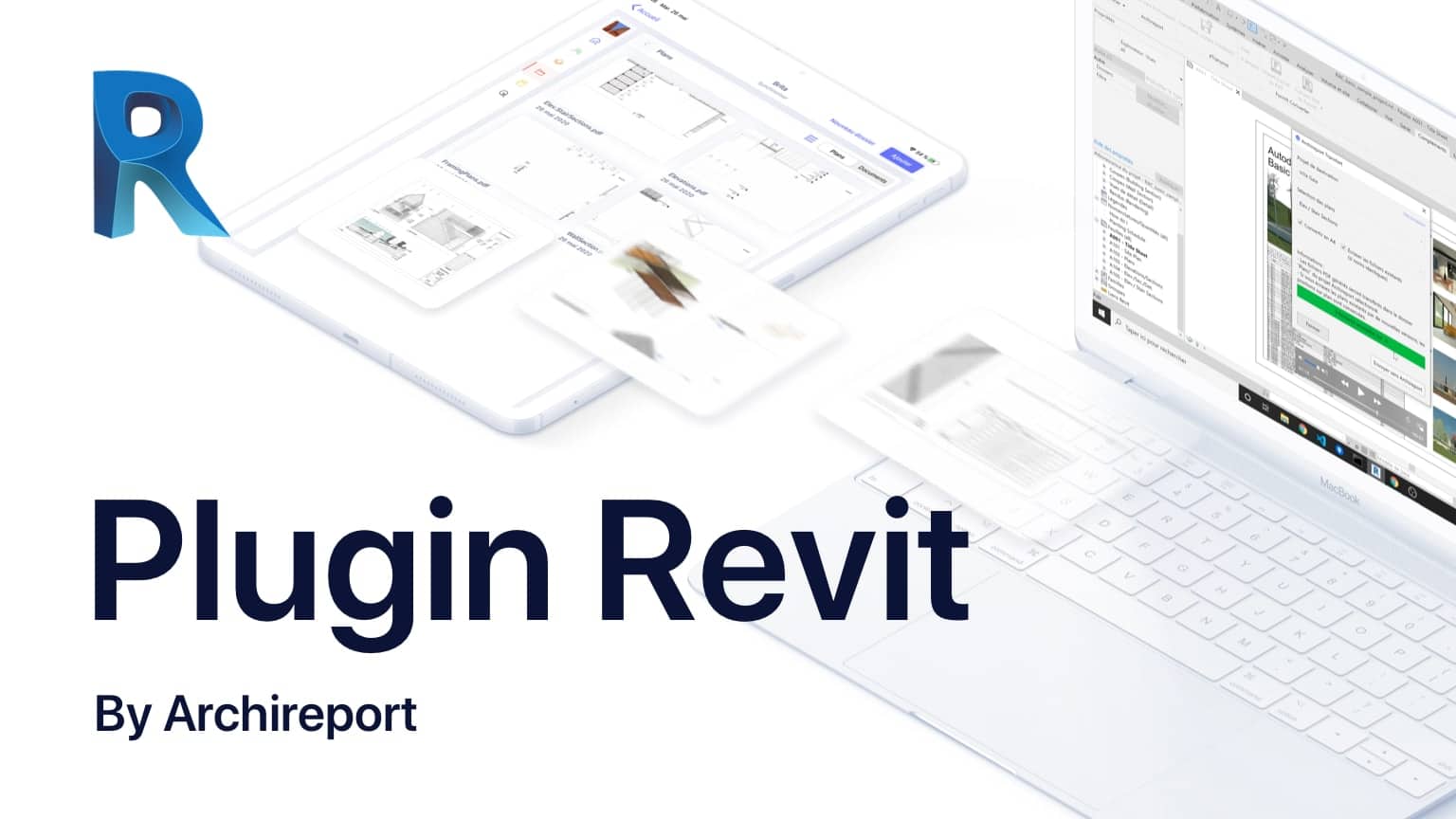 plugin revit