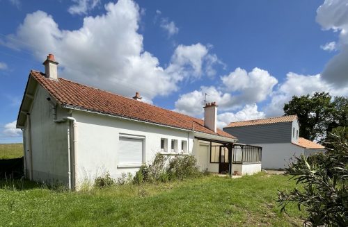 Un des projets réalisés par le maitre d'oeuvre Stéphane Richard